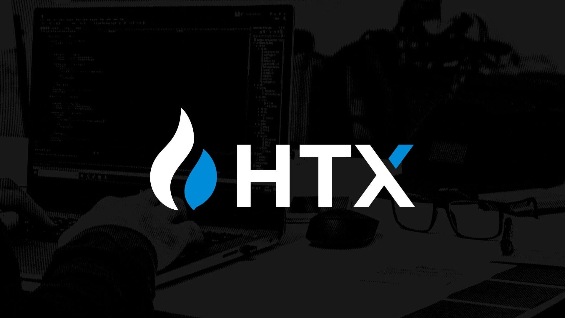Huobi HTX